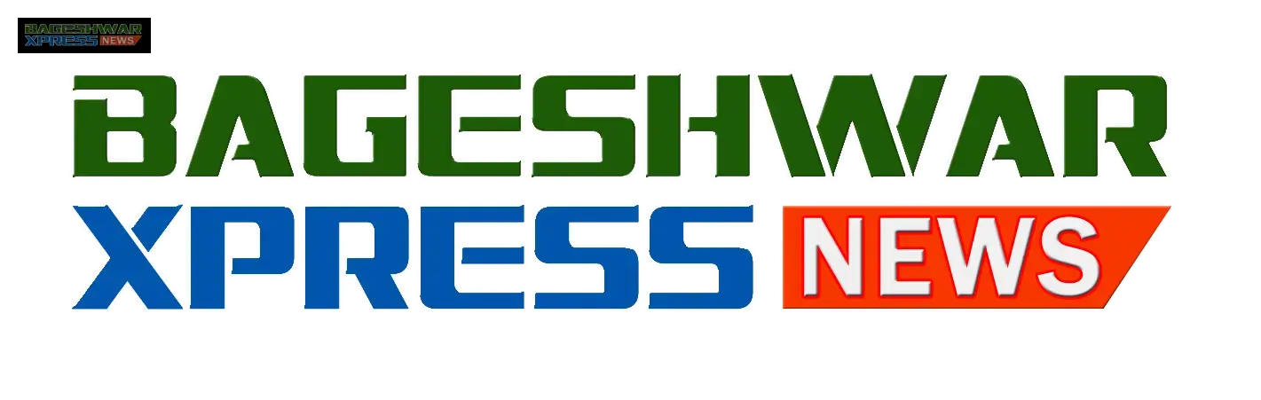 Bageshwar Xpress