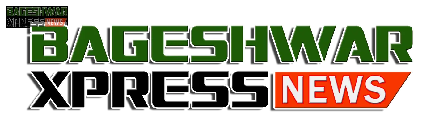 Bageshwar Xpress